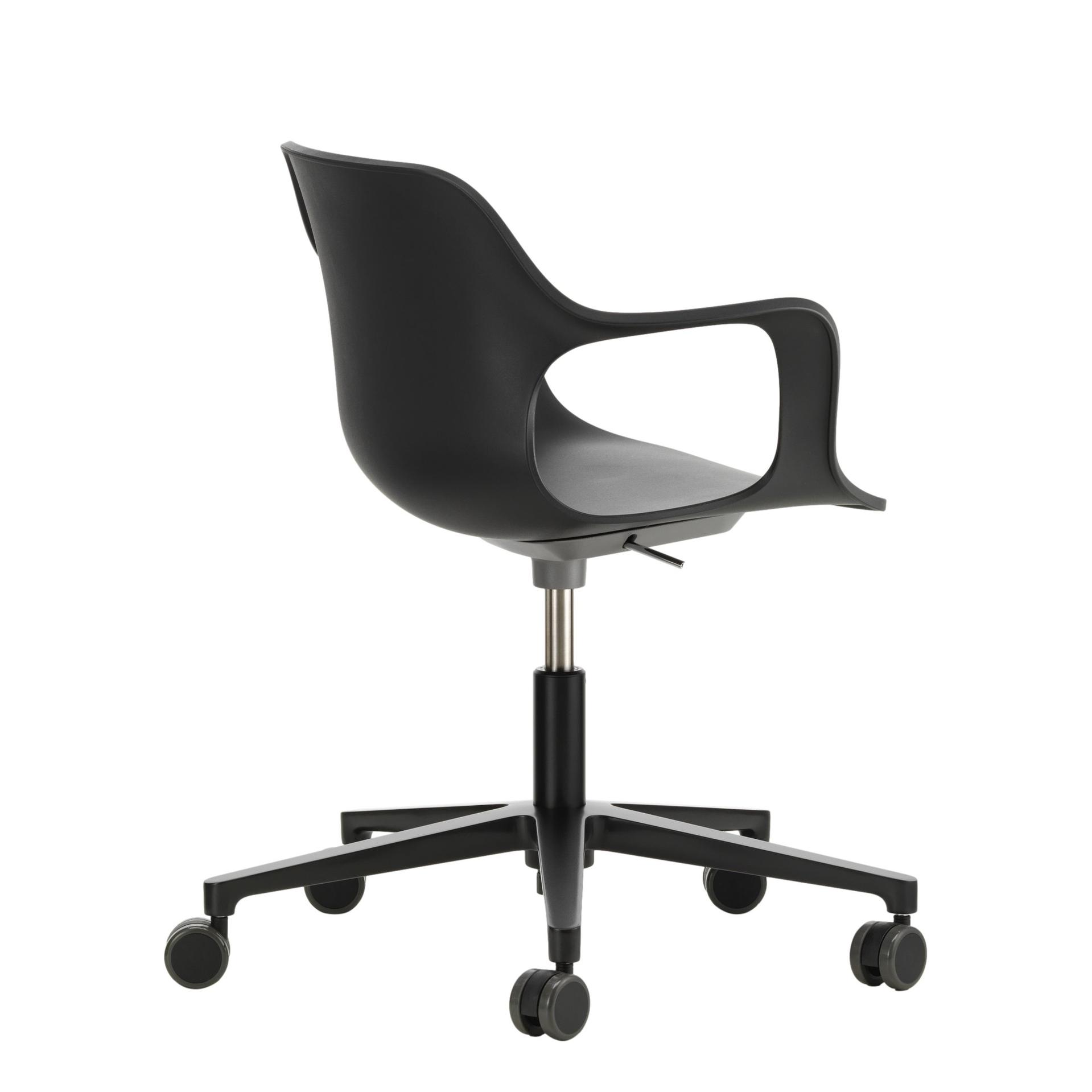 Seipp Armlehnstuhl HAL RE Studio Produkte Büro und Arbeiten Schreibtischstühle Letzte 2 Tage