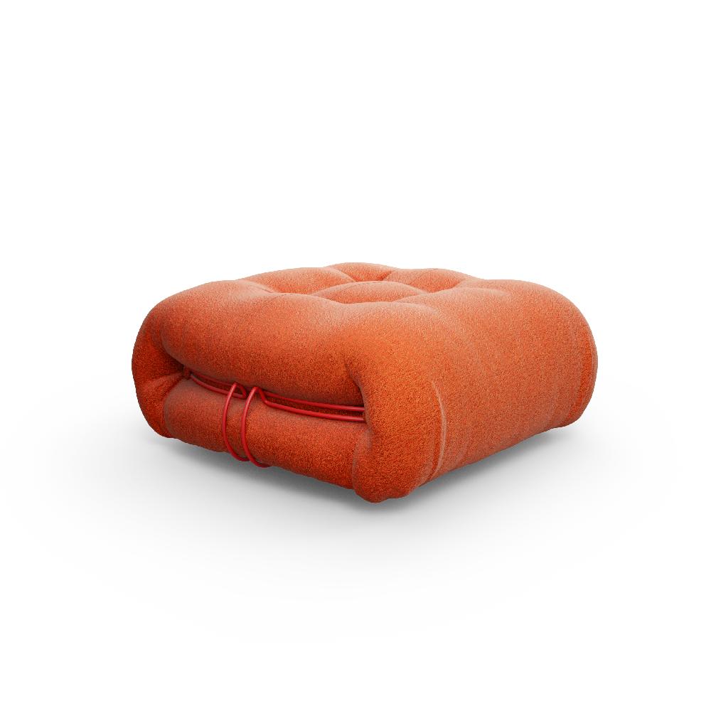 Seipp Pouf Soriana 944 Produkte Wohnen Hocker Vierteljährliche Förderung