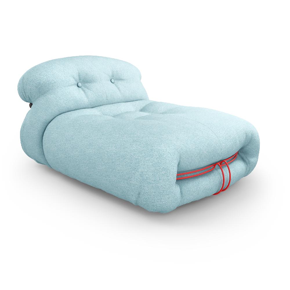 Seipp Chaiselongue Soriana 944 Produkte Schlafen Schlafsofas