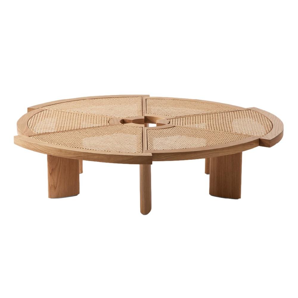 Seipp Couchtisch Rio 529 Produkte Wohnen Beistelltische