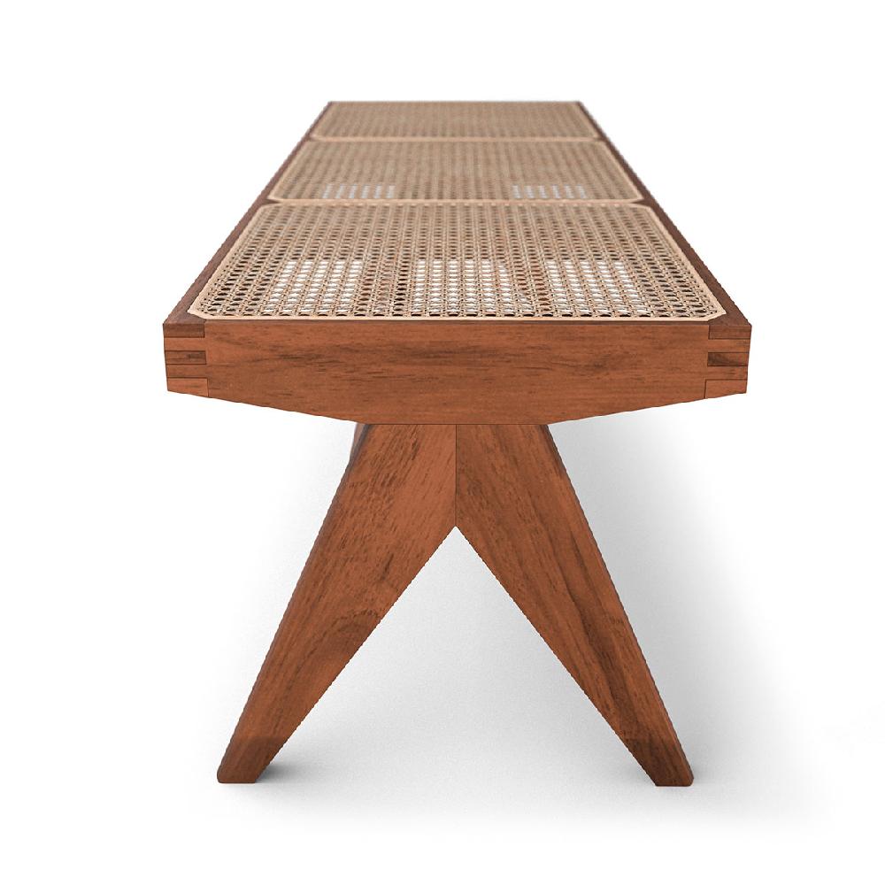 Seipp Civil Bench Produkte Wohnen Bänke Fabrikladen