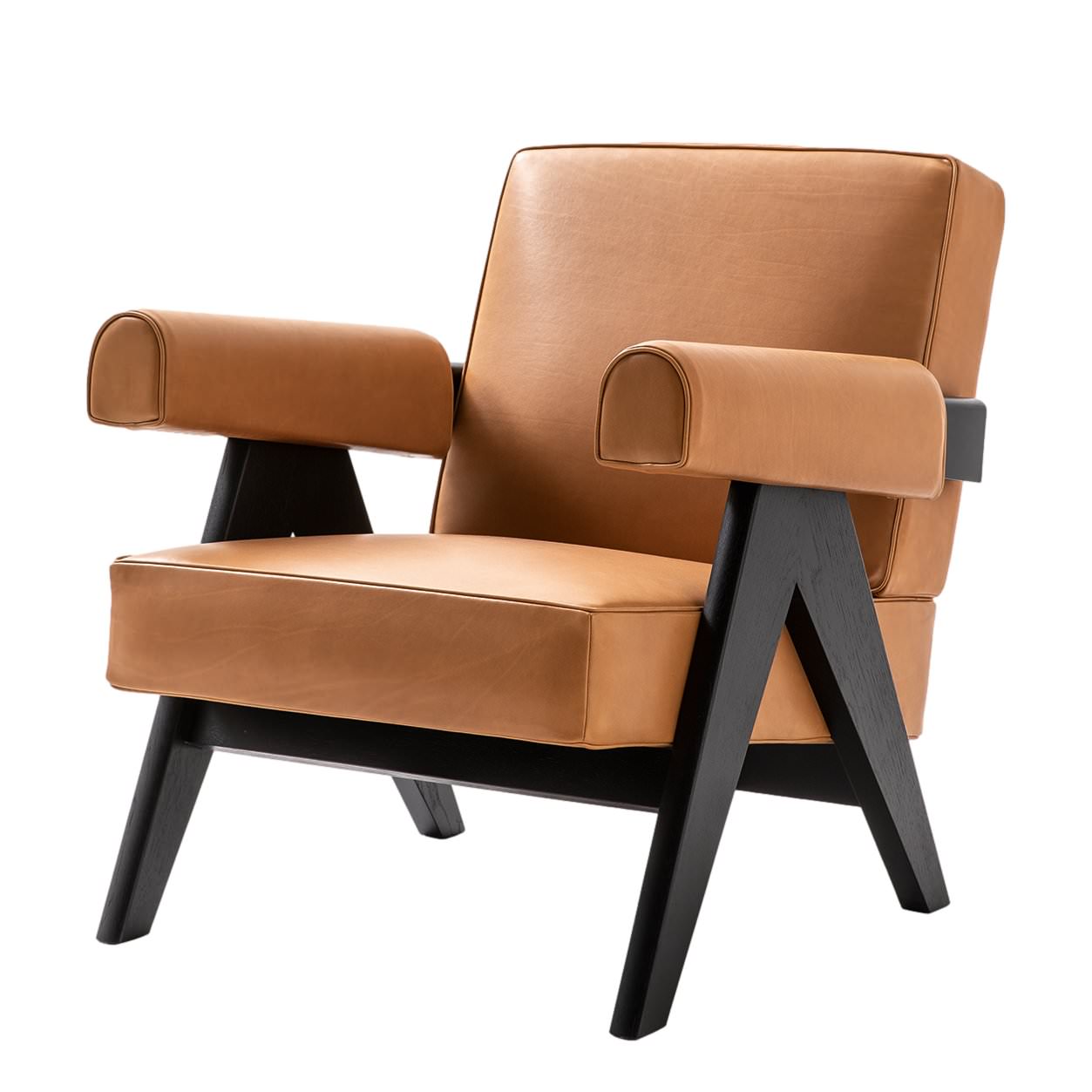 Seipp Sessel Capitol Complex 053 Produkte Wohnen Sessel Speichern exportieren