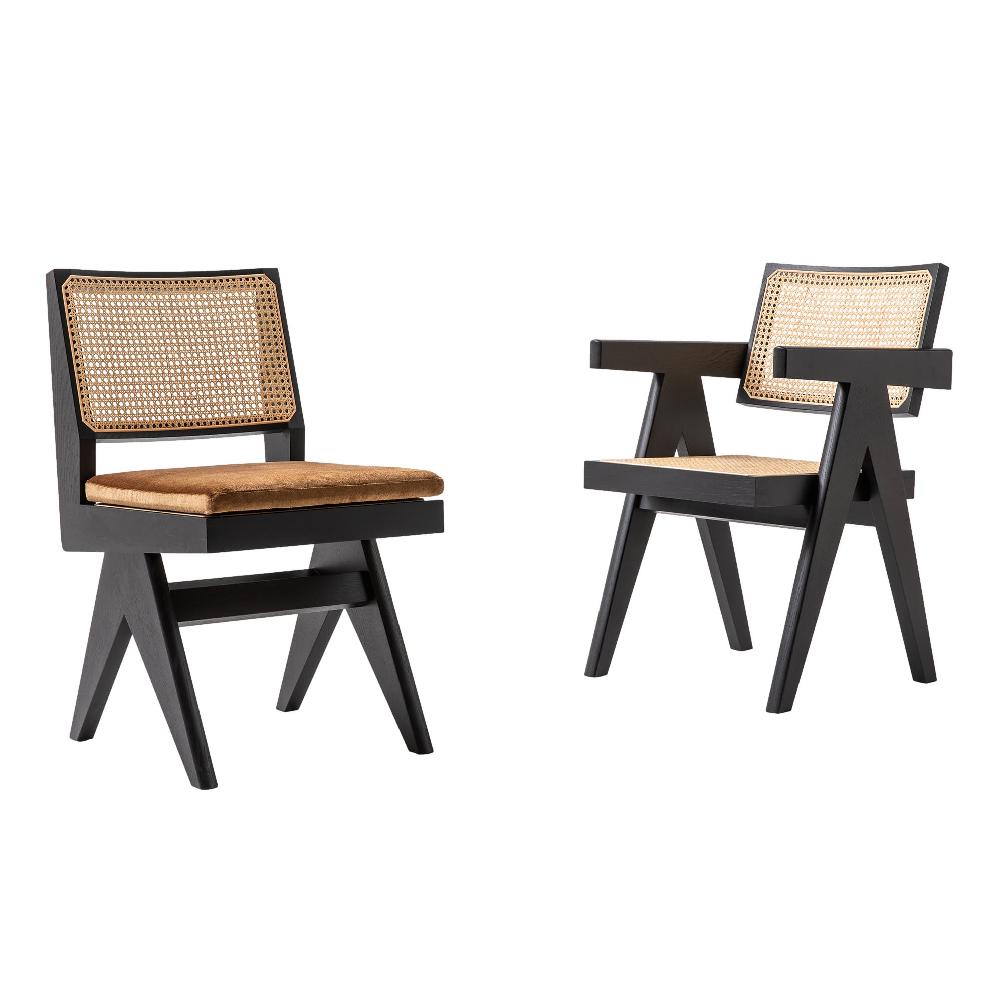 Seipp Stuhl Capitol Complex Produkte Wohnen Stühle Black Friday Preise