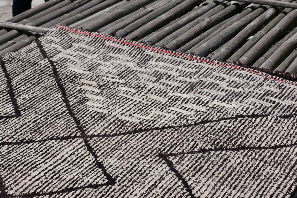 Seipp Teppich Primitive Weave 2 Produkte Textilien und Teppiche Günstiger Verkauf