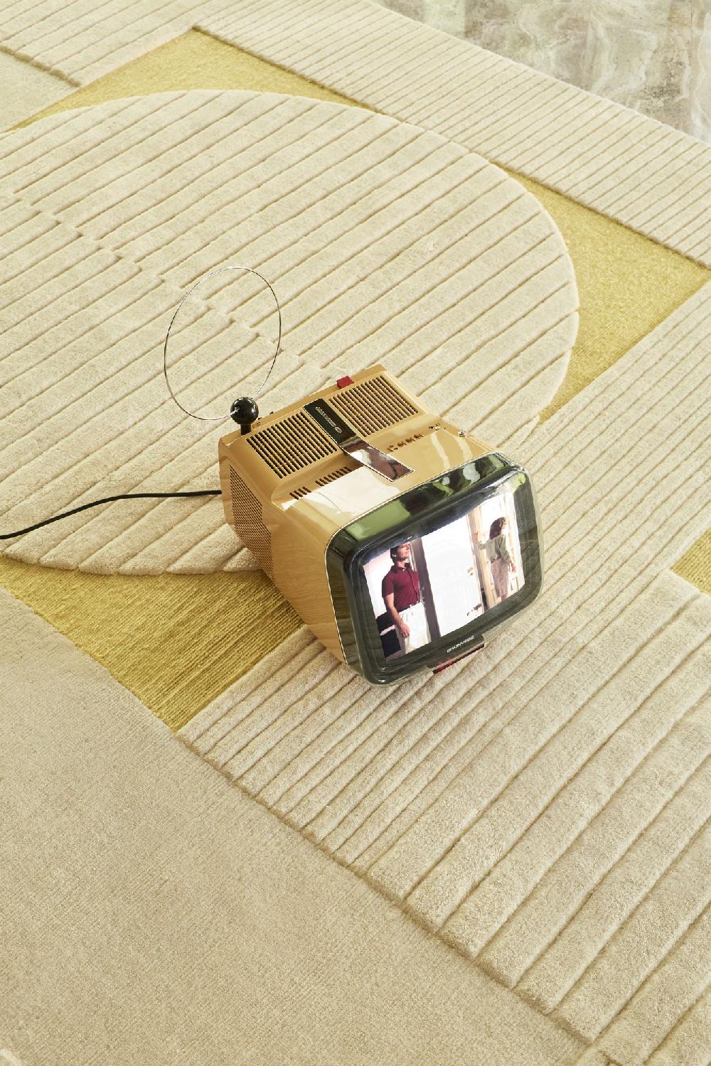 Seipp Teppich Le Tapis Nomade Produkte Textilien und Teppiche Meist gekauft