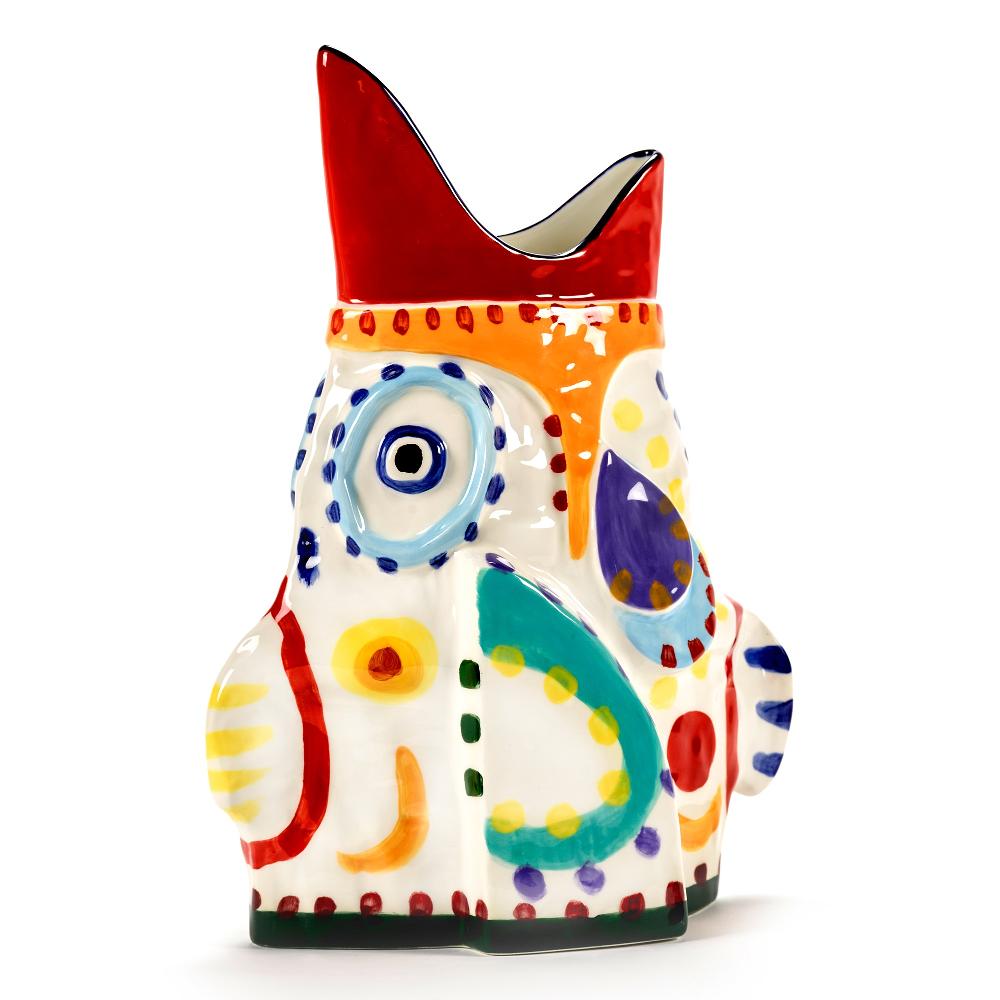 Seipp Vase 04 Mix Sicily Produkte Accessoires Vasen und Pflanzgefäße