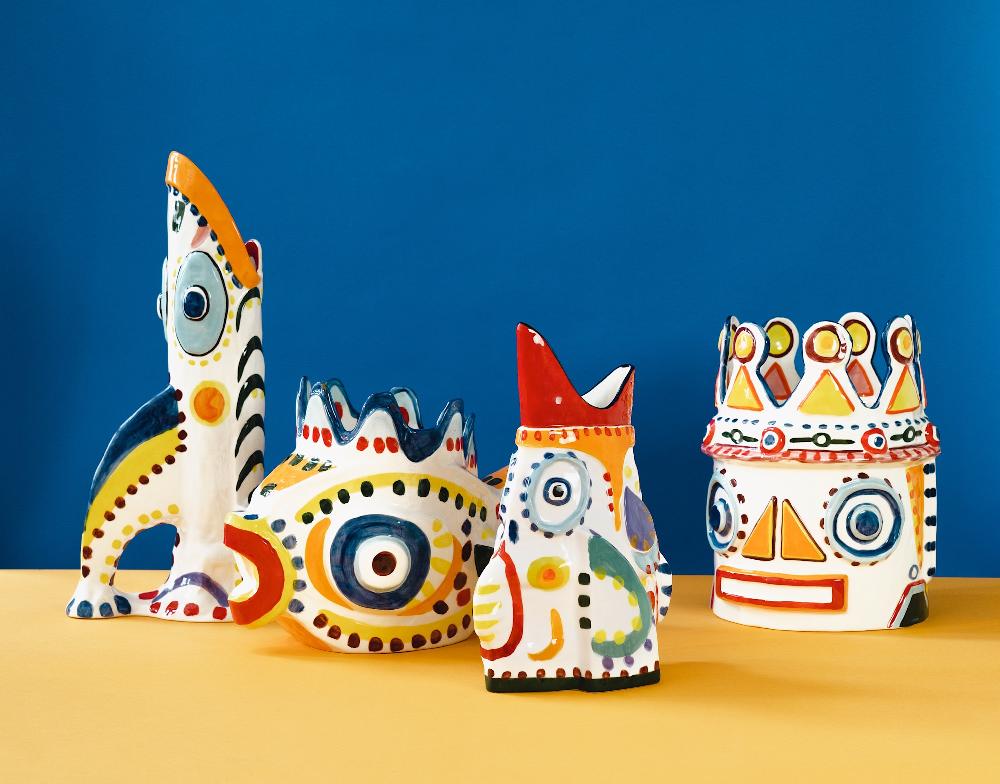 Seipp Vase 04 Mix Sicily Produkte Accessoires Vasen und Pflanzgefäße Rabatt