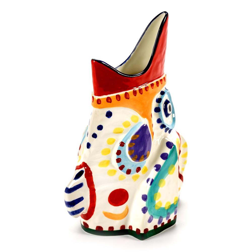 Seipp Vase 04 Mix Sicily Produkte Accessoires Vasen und Pflanzgefäße Rabatt