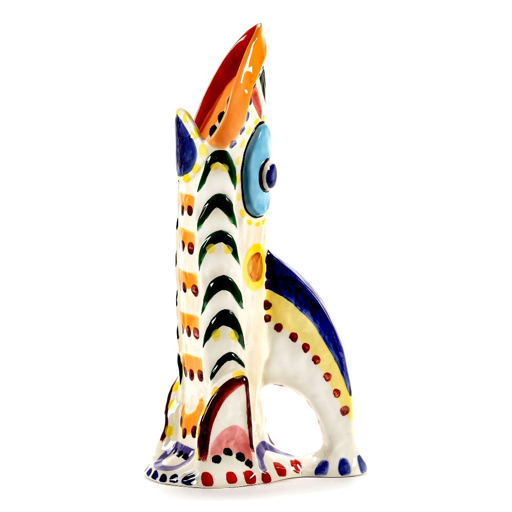 Seipp Vase 03 Mix Sicily Produkte Accessoires Vasen und Pflanzgefäße