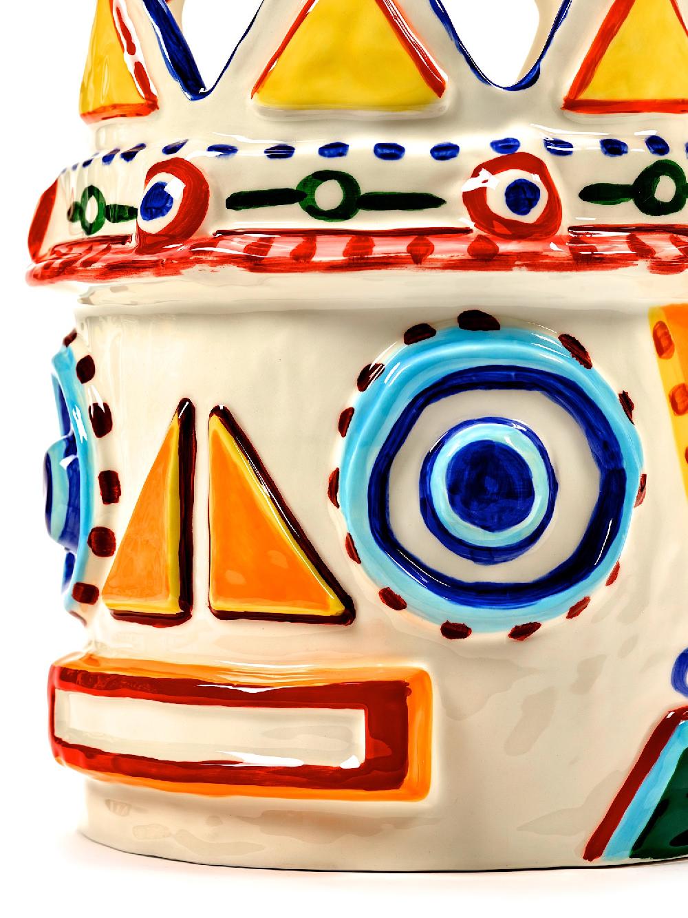 Seipp Vase 02 Mix Sicily Produkte Accessoires Vasen und Pflanzgefäße Versandkostenfrei
