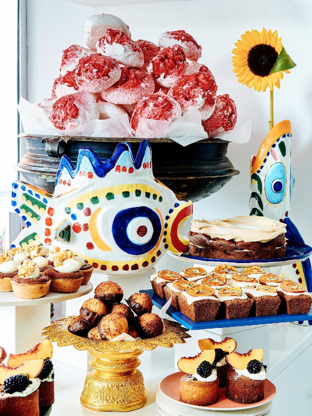 Seipp Vase 01 Mix Sicily Produkte Accessoires Vasen und Pflanzgefäße Großer Ausverkauf