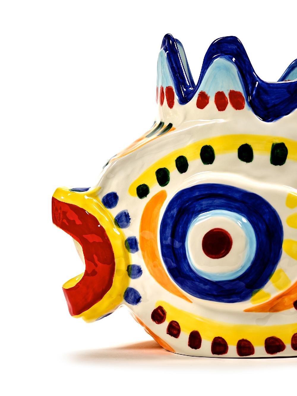 Seipp Vase 01 Mix Sicily Produkte Accessoires Vasen und Pflanzgefäße Großer Ausverkauf