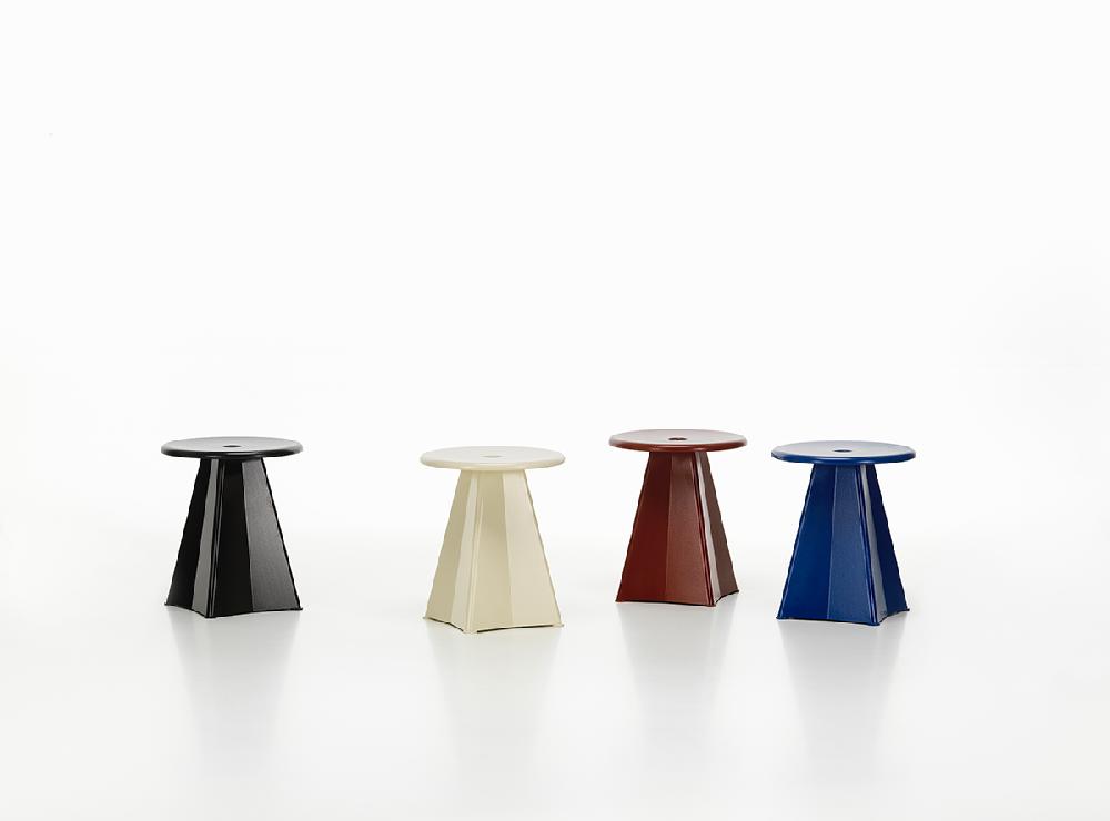 Seipp Tabouret Métallique Produkte Wohnen Hocker Vatertagsangebot