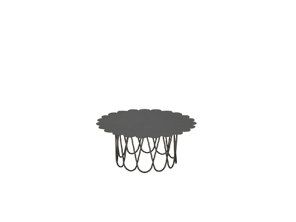 Seipp Flower Table Produkte Garten Outdoor-Beistelltische