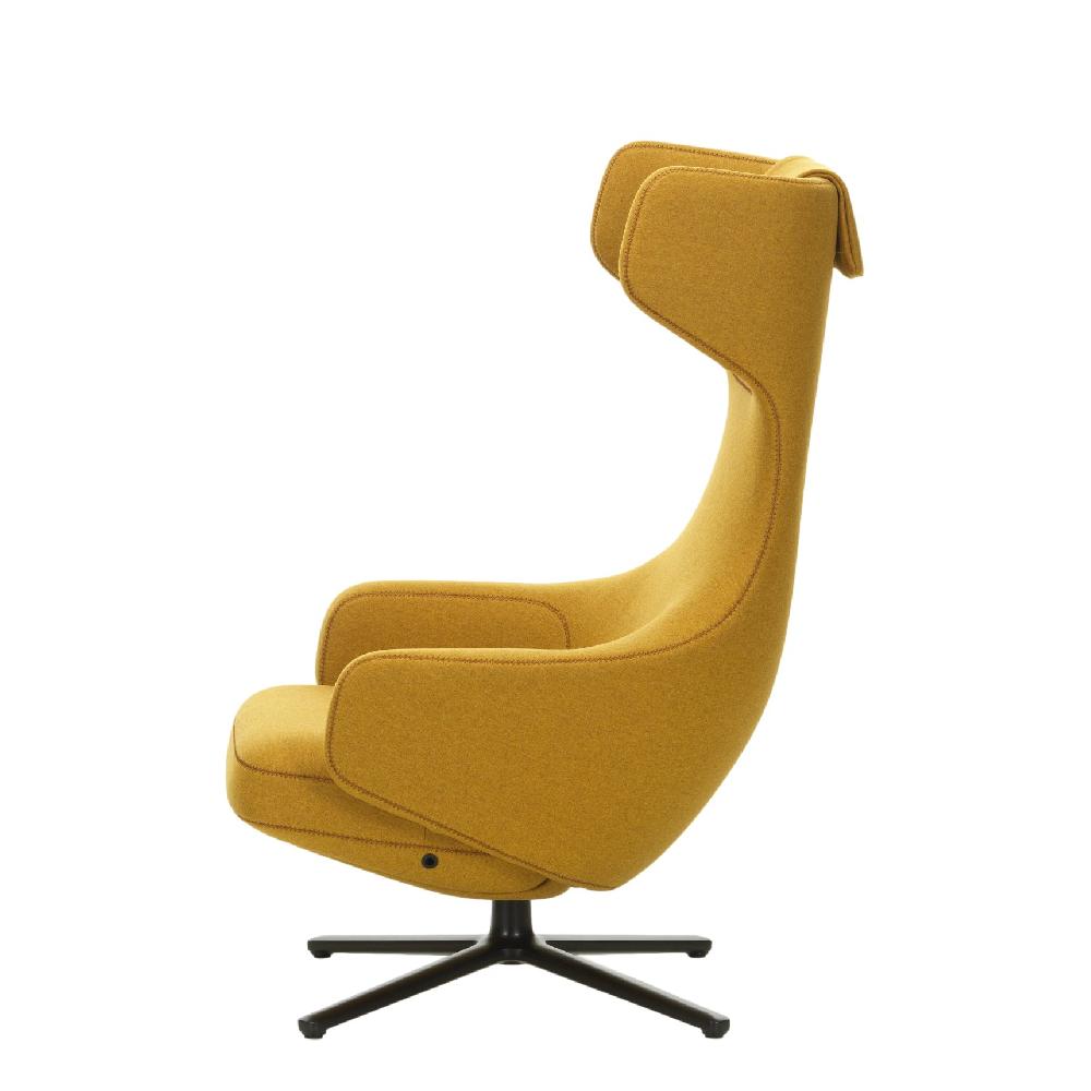 Seipp Sessel Grand Repos Produkte Wohnen Sessel Letzte 2 Tage