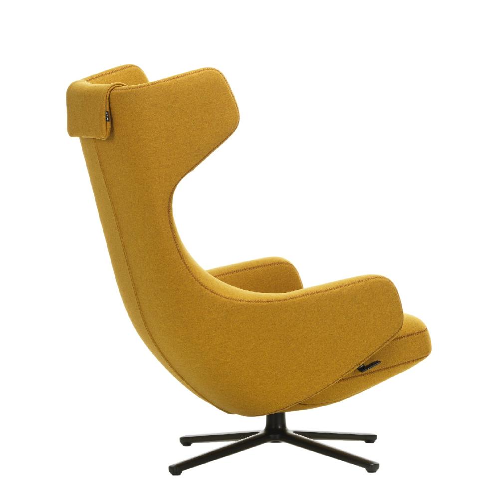 Seipp Sessel Grand Repos Produkte Wohnen Sessel Letzte 2 Tage