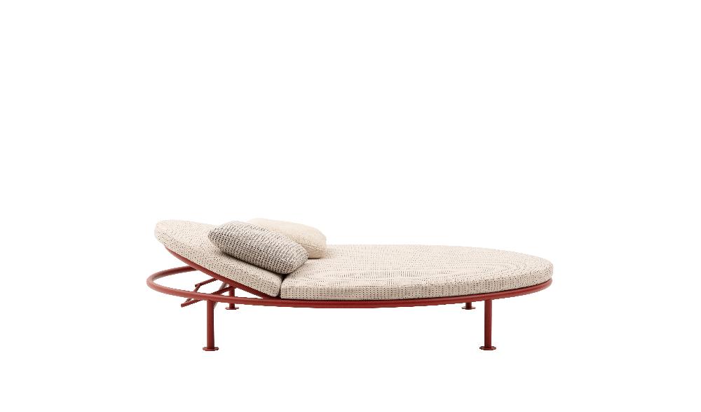 Seipp Sonnenliege - Sofa Borea Produkte Schlafen Schlafsofas Discount Store für neue Produkte