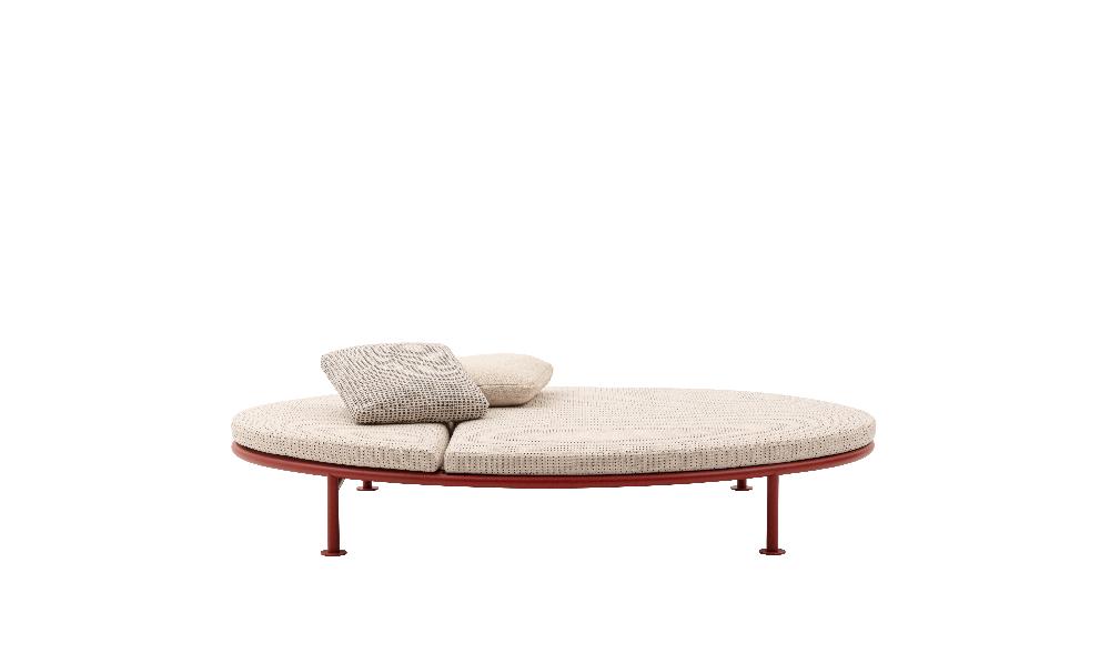 Seipp Sonnenliege - Sofa Borea Produkte Schlafen Schlafsofas Discount Store für neue Produkte