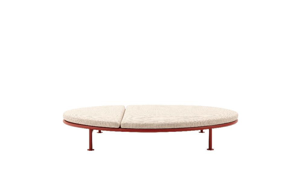 Seipp Sonnenliege - Sofa Borea Produkte Schlafen Schlafsofas Discount Store für neue Produkte
