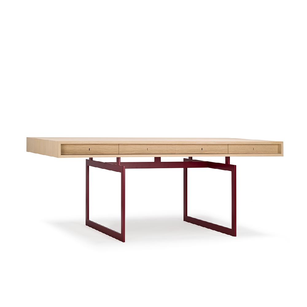 Seipp Schreibtisch Office Desk Produkte Büro und Arbeiten Schreibtische Begrenzt auf 3 Tage