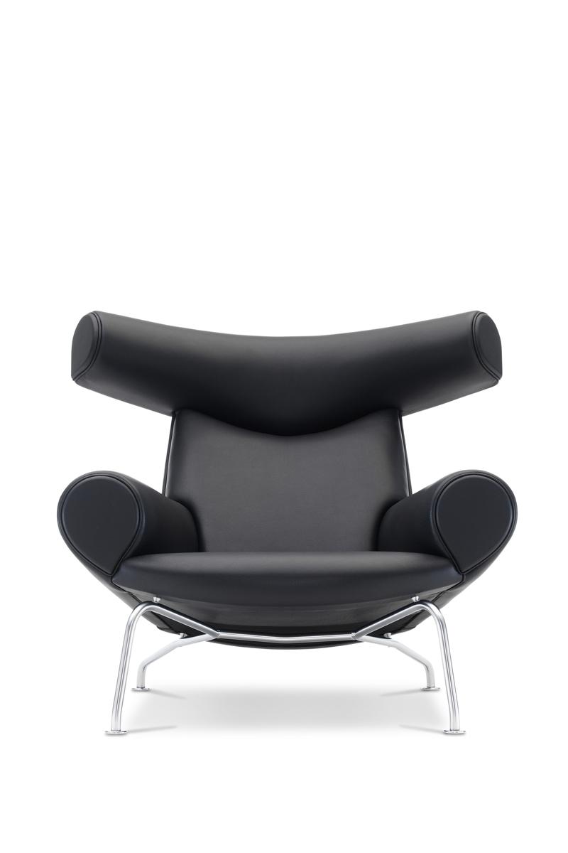 Seipp Sessel Oxchair Produkte Wohnen Sessel Im Verkauf