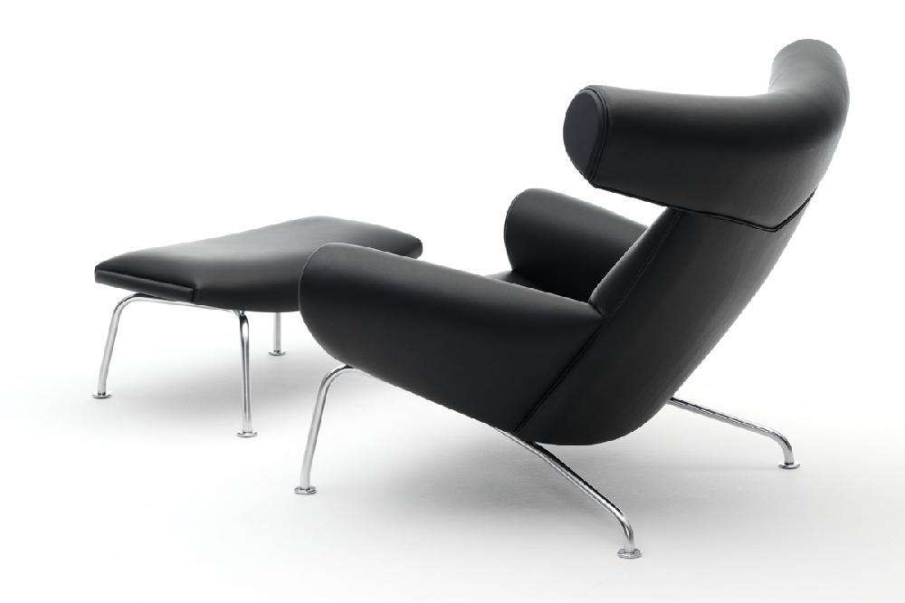 Seipp Sessel Oxchair Produkte Wohnen Sessel Im Verkauf