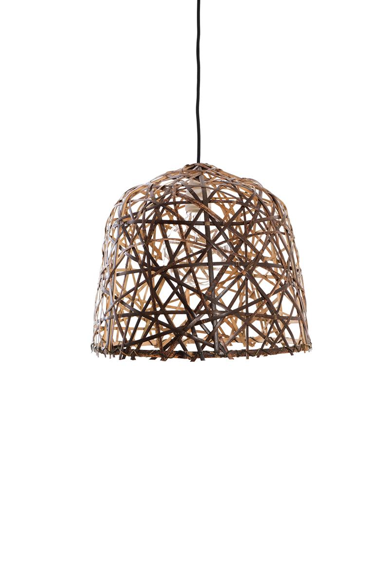 Seipp Black Bird's Nest Produkte Licht Hängeleuchten