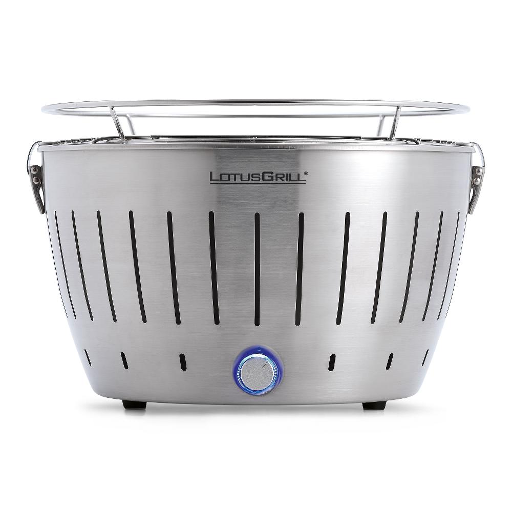 Seipp LotusGrill G-SS-34 Produkte Garten Outdoor-Küchen & Grills