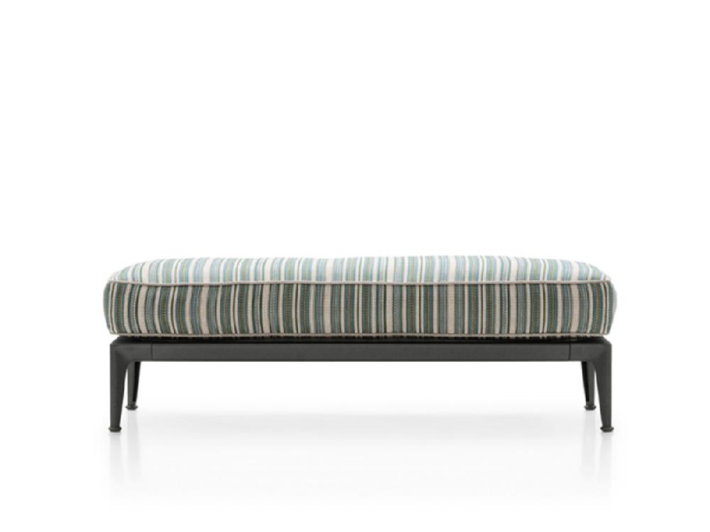 Seipp Hocker Ribes Outdoor Produkte Garten Outdoor-Sessel und -Sofas Blitzverkäufe