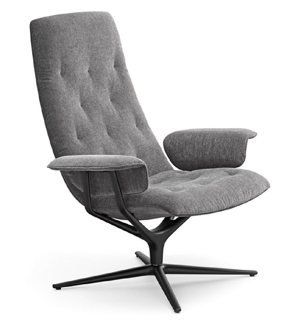 Seipp Sessel Healey Soft Produkte Wohnen Sessel