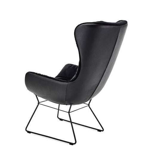 Seipp Leya Wingback Produkte Wohnen Sessel Super Sparpreis