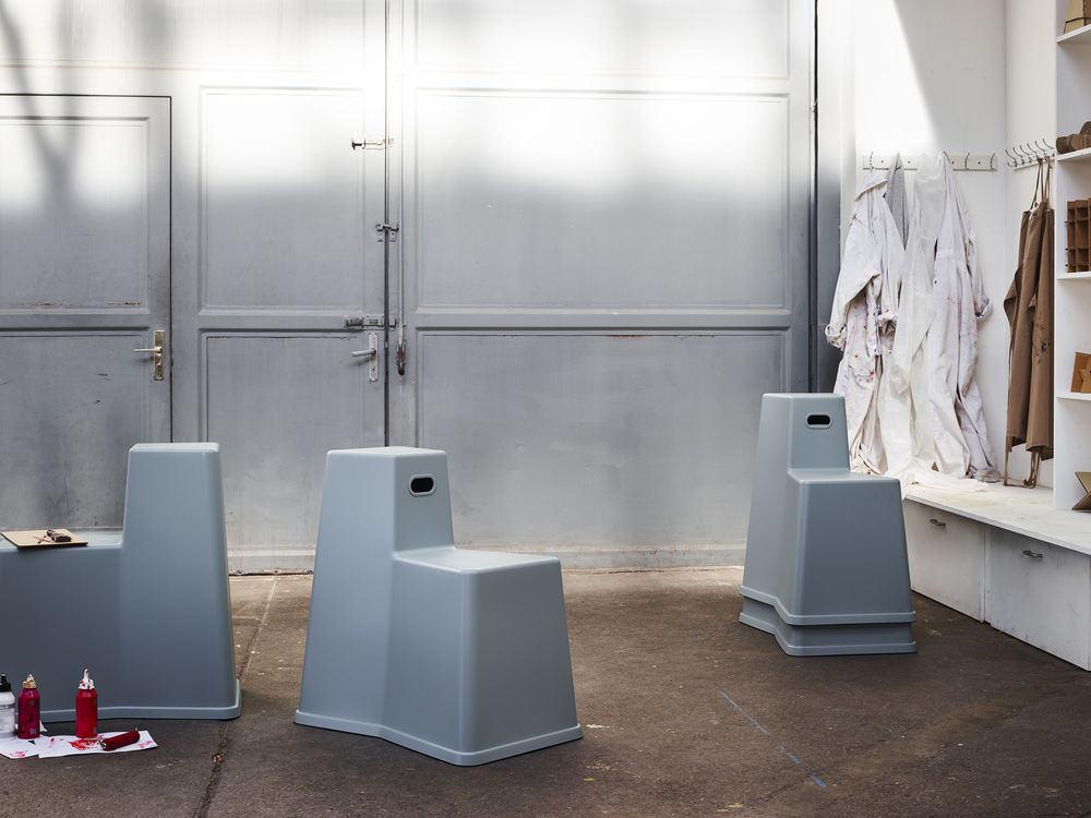 Seipp Stool-Tool Produkte Wohnen Hocker Bis zu 60% Rabatt
