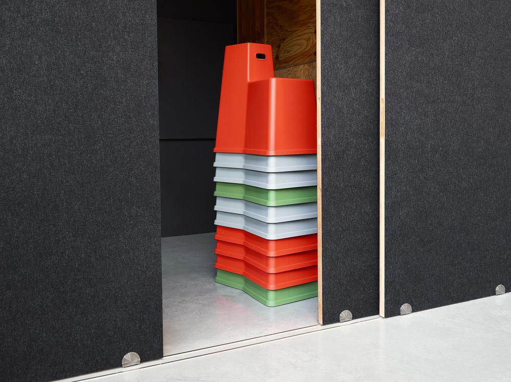 Seipp Stool-Tool Produkte Wohnen Hocker Bis zu 60% Rabatt