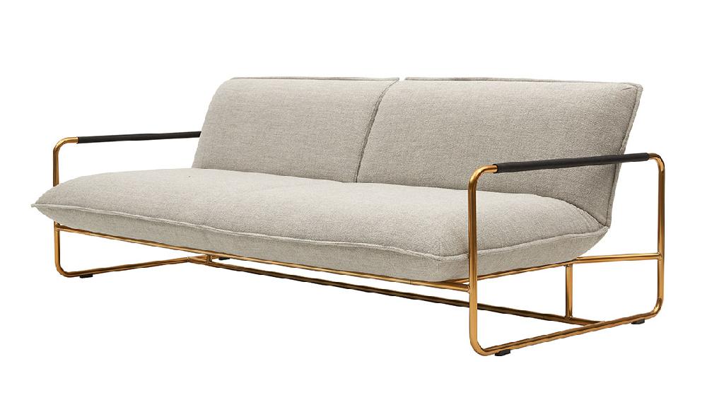 Seipp Schlafsofa Nova 3-P Produkte Schlafen Schlafsofas