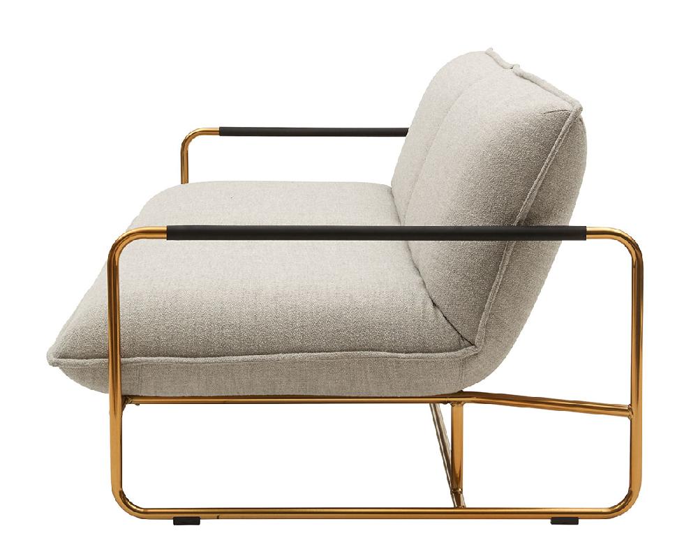 Seipp Schlafsofa Nova 3-P Produkte Schlafen Schlafsofas Clearance-Verkauf