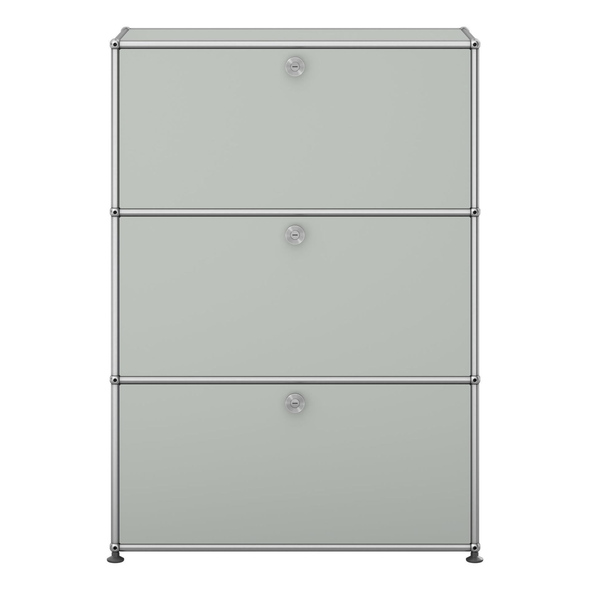 Seipp USM Haller Kommode Produkte Wohnen Regale und Schränke Fabrikladen