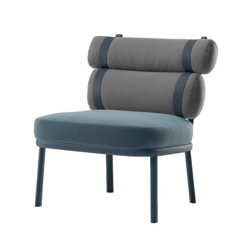 Seipp Sessel Roll Produkte Garten Outdoor-Sessel und -Sofas