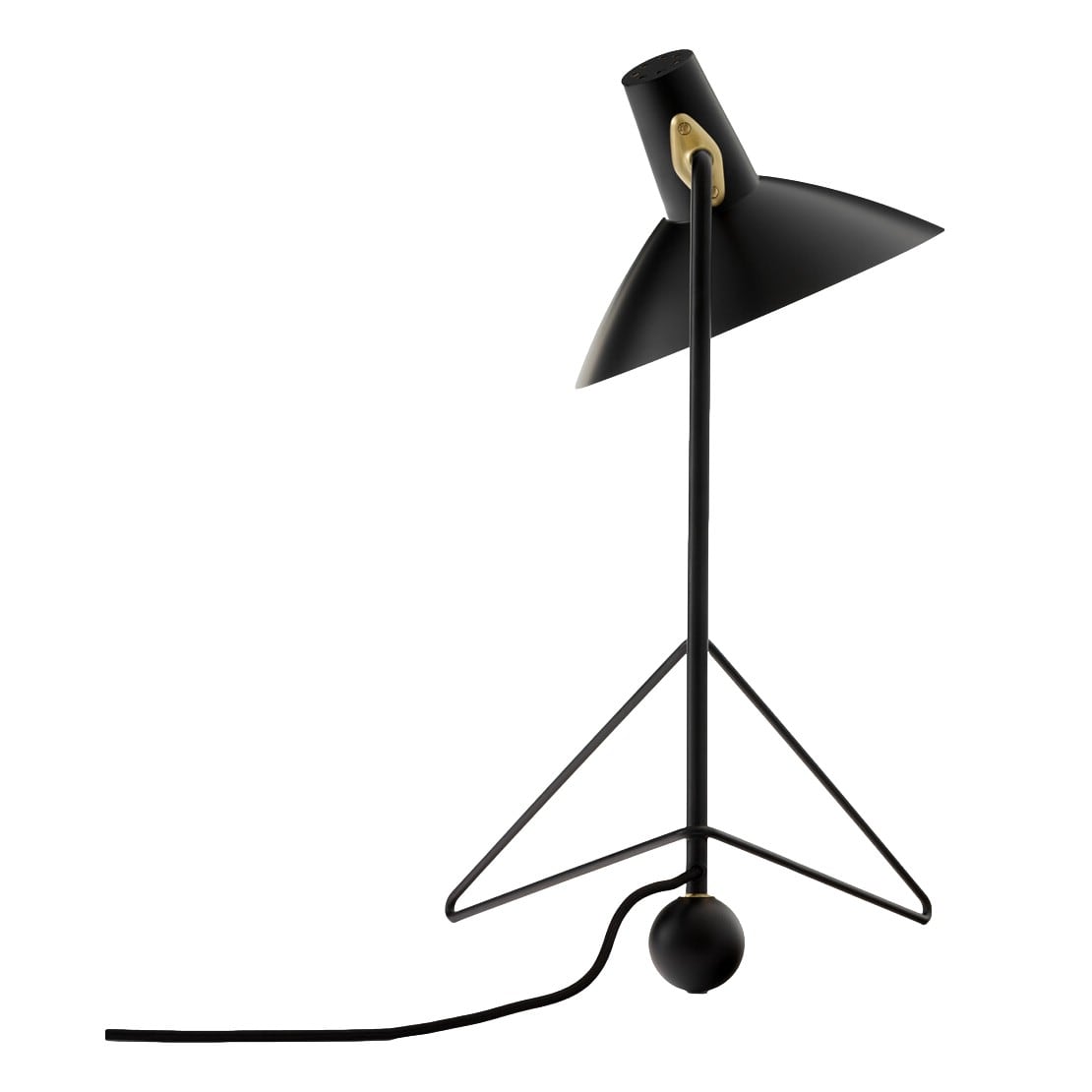 Seipp Tischleuchte Tripod HM9 Produkte Licht Tischleuchten Günstiger Verkauf