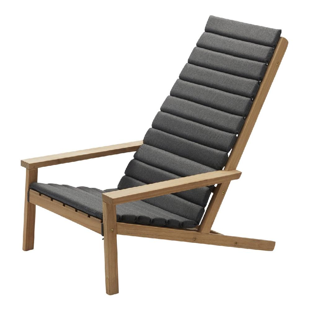 Seipp Polster für Deck Chair Between Lines Produkte Zubehör