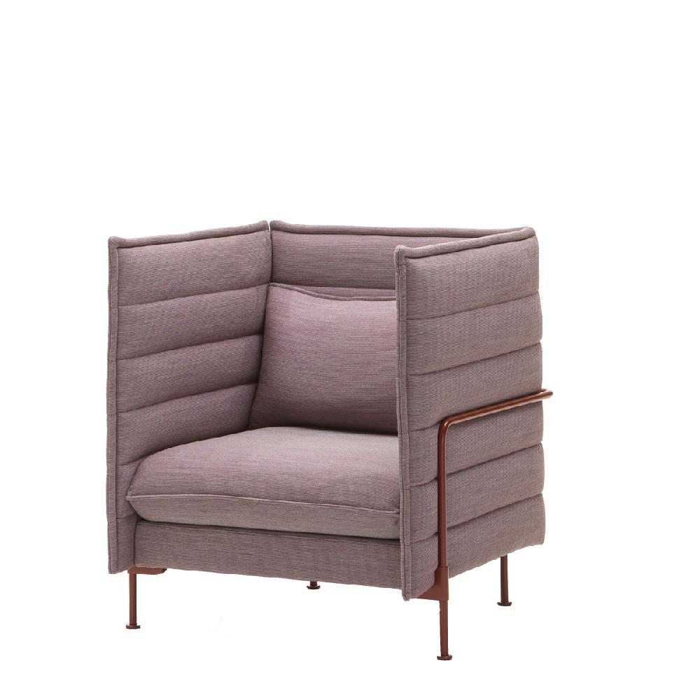 Seipp Sessel Alcove Lowback Produkte Wohnen Sessel Tägliche Deals