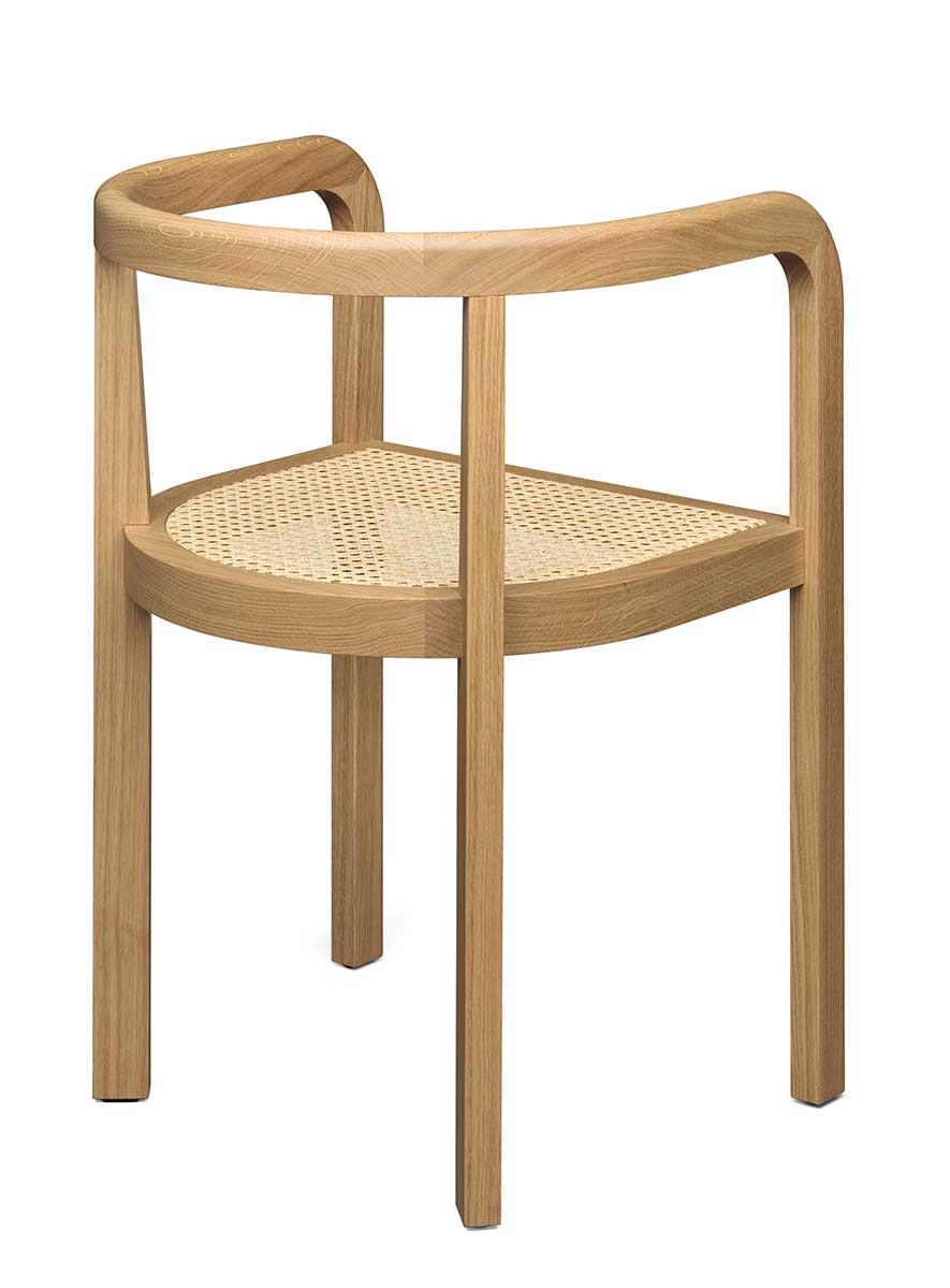 Seipp Stuhl RH01 Stuttgart Produkte Wohnen Stühle Zeitbegrenzte Promotion