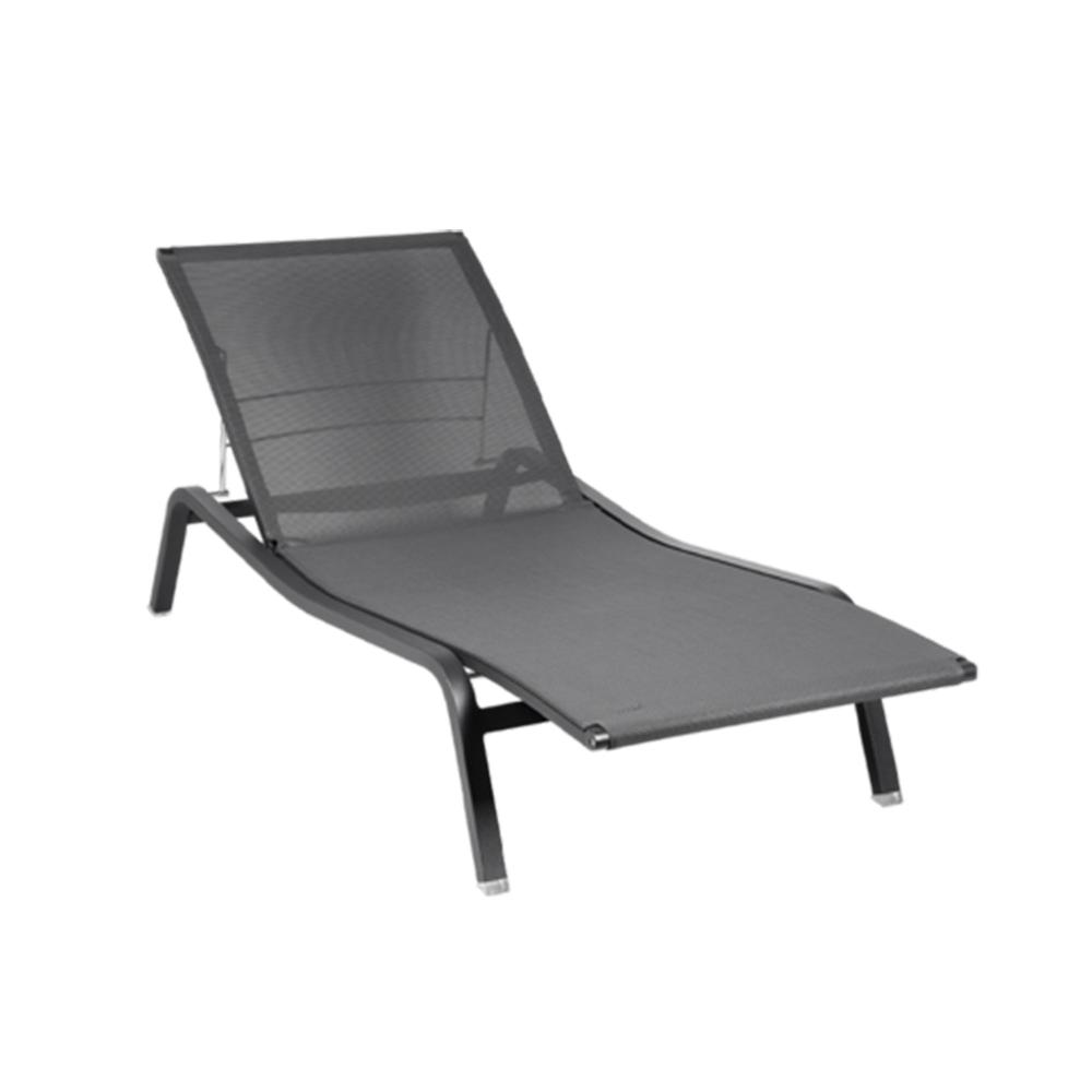 Seipp Sonnenliege Alize Produkte Garten Sonnenliegen Nur für heute