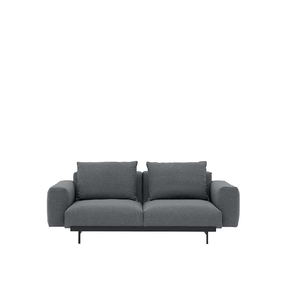 Seipp modulares Sofa In Situ Produkte Wohnen Sofas