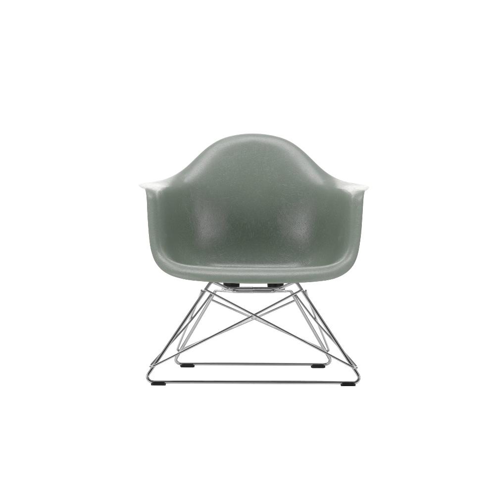 Seipp Eames Fiberglass Armchair LAR Produkte Wohnen Sessel Fabrikladen