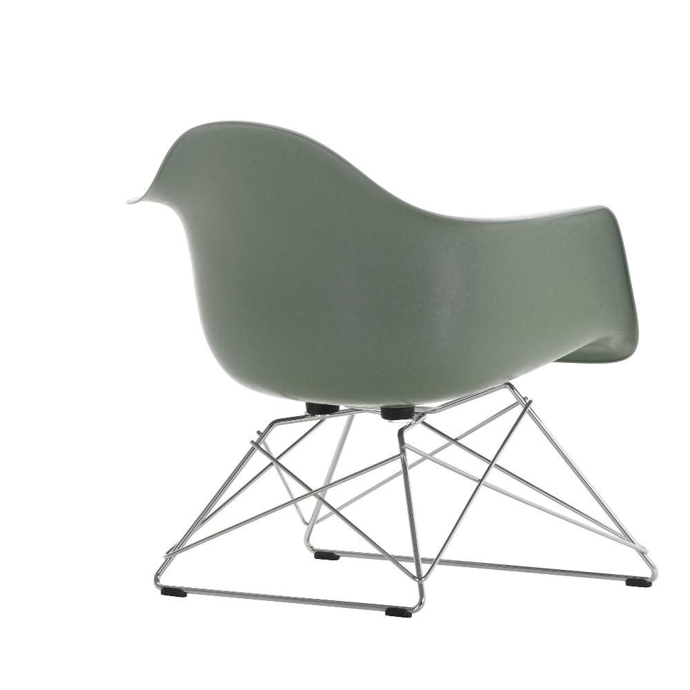 Seipp Eames Fiberglass Armchair LAR Produkte Wohnen Sessel Fabrikladen