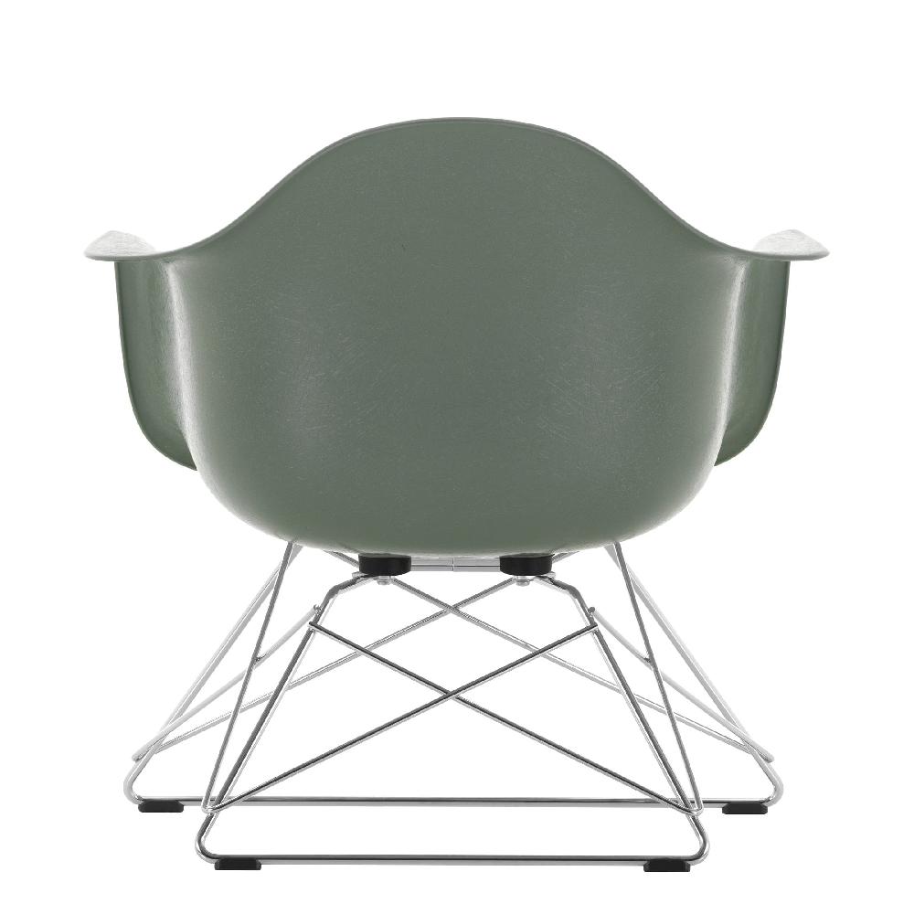 Seipp Eames Fiberglass Armchair LAR Produkte Wohnen Sessel Fabrikladen