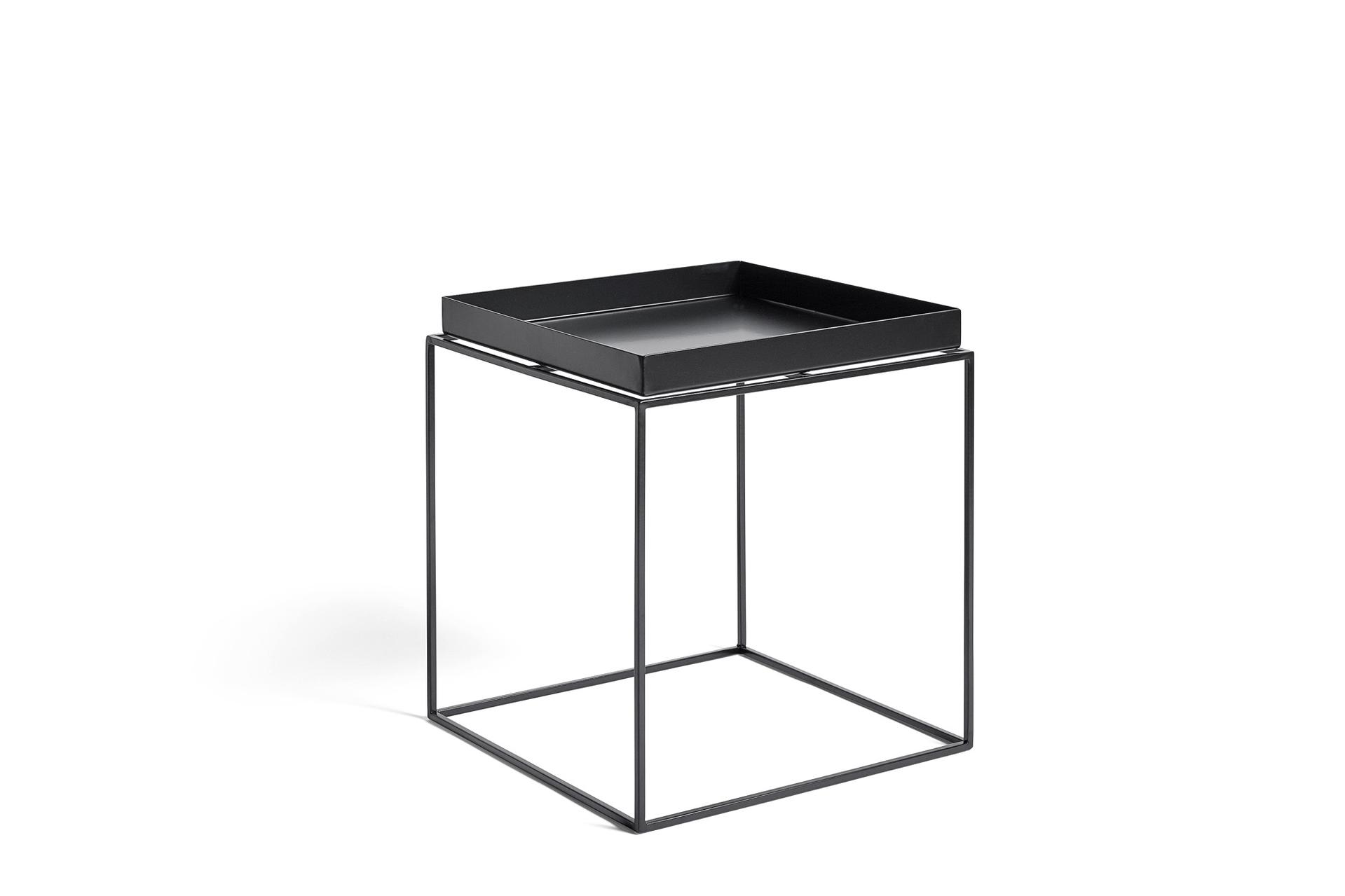 Seipp Tray Table Coffee Square Produkte Wohnen Beistelltische Online