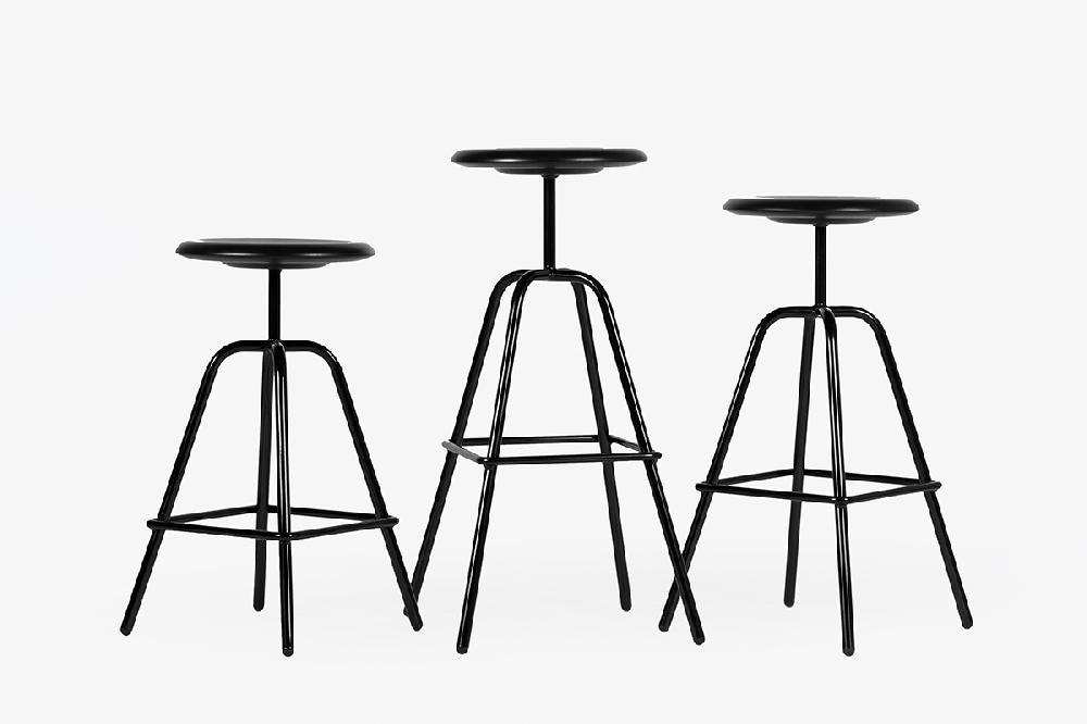 Seipp Barhocker Herrenberger Produkte Wohnen Barhocker & -stühle