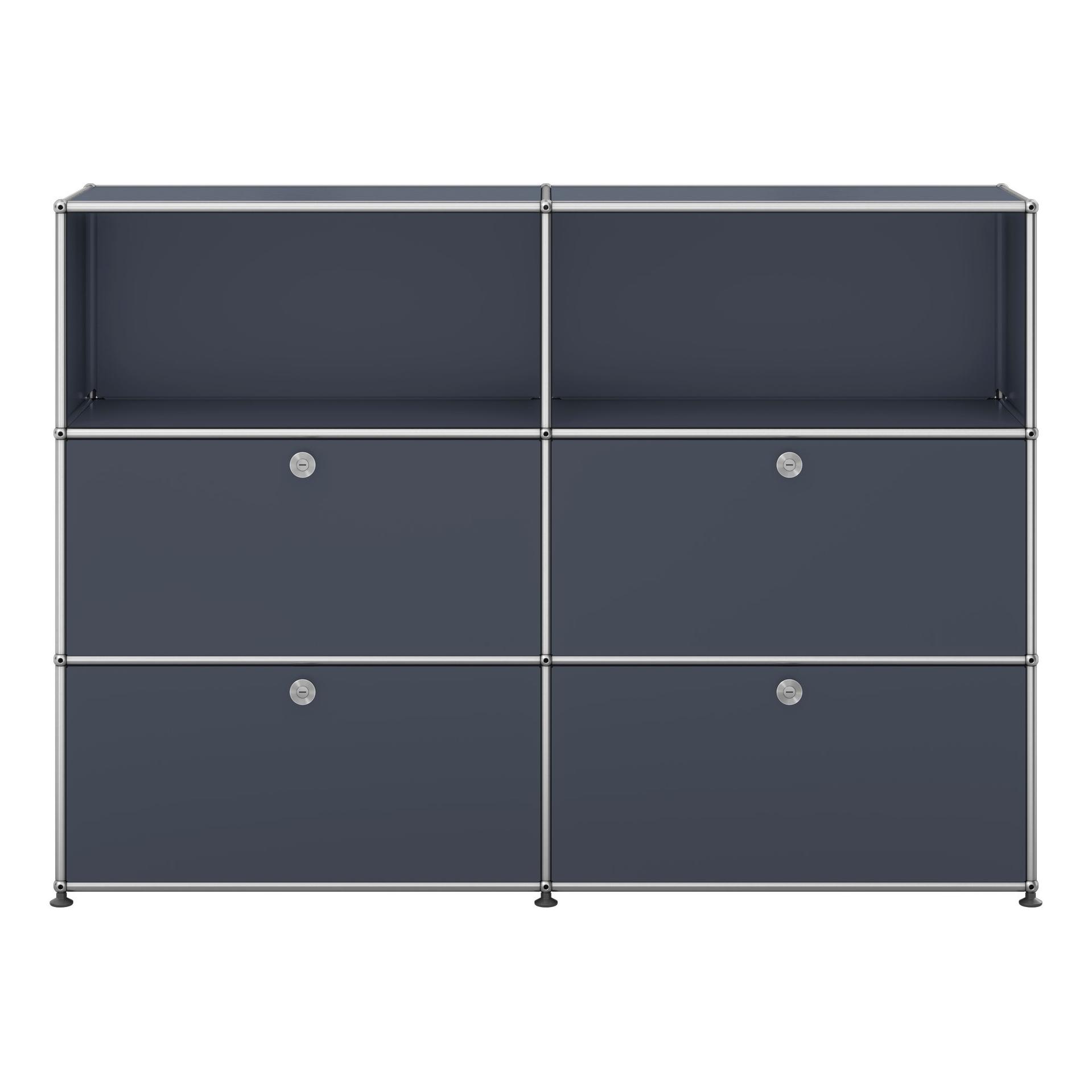 Seipp USM Haller Sideboard Produkte Wohnen Sideboards und Kommoden Blitzverkäufe