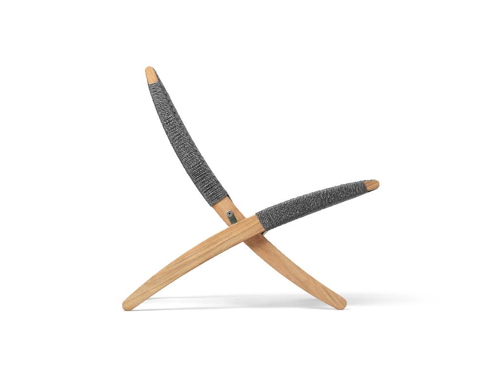 Seipp Cuba Chair MG501 Outdoor Produkte Garten Outdoor-Sessel und -Sofas Weihnachtsangebot